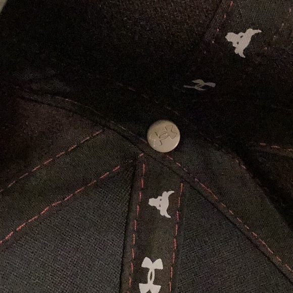 Under Armour Project Rock Women’s Hat - Picture 8 of 8